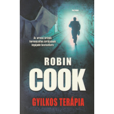 Alexandra Gyilkos terápia antikvárium - használt könyv