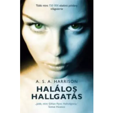 Alexandra Halálos hallgatás egyéb e-könyv