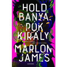 Alexandra Holdbanya, Pókkirály egyéb e-könyv