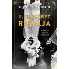 Alexandra II. Erzsébet ruhája egyéb e-könyv