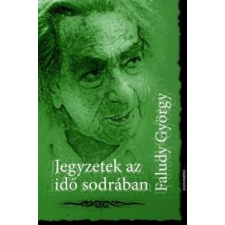 Alexandra Jegyzetek az idő sodrában szépirodalom
