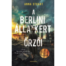 Alexandra Kiadó A Berlini Állatkert őrzői történelem