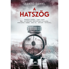 Alexandra Kiadó A hatszög regény