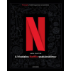 Alexandra Kiadó A hivatalos Netflix-szakácskönyv