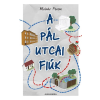 Alexandra Kiadó A Pál utcai fiúk