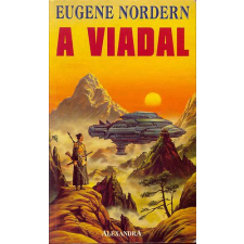 Alexandra Kiadó A viadal antikvárium - használt könyv