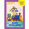 Alexandra Kiadó Alex Ovi - Alex oviba megy