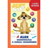 Alexandra Kiadó Alex Suli - Alex barangolása a százas számkörben - 2. osztály matematika