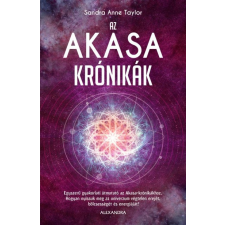 Alexandra Kiadó Az Akasa-krónikák ezoterika