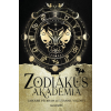 Alexandra Kiadó Az ébredés - Zodiákus Akadémia - Éldekorált