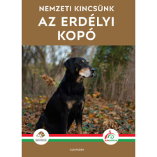 Alexandra Kiadó Az erdélyi kopó életmód, egészség