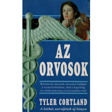Alexandra Kiadó Az orvosok antikvárium - használt könyv