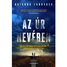 Alexandra Kiadó Az Úr nevében regény