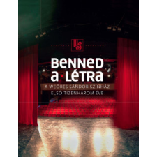 Alexandra Kiadó Benned a létra művészet