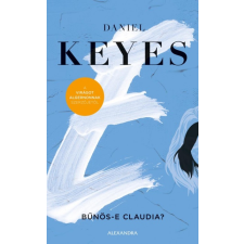 Alexandra Kiadó Bűnös-e Claudia? (9789634479949) regény