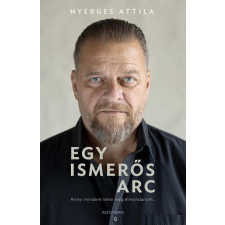 Alexandra Kiadó Egy ismerős arc irodalom