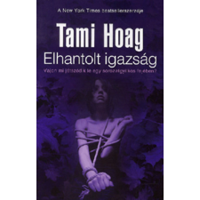 Alexandra Kiadó Elhantolt igazság antikvárium - használt könyv