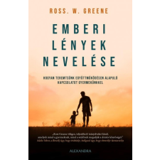 Alexandra Kiadó Emberi lények nevelése életmód, egészség
