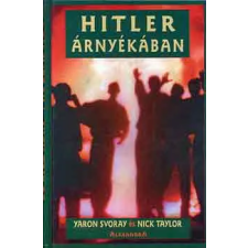Alexandra Kiadó Hitler árnyékában antikvárium - használt könyv