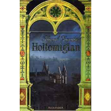 Alexandra Kiadó Holtomiglan antikvárium - használt könyv