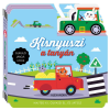 Alexandra Kiadó Kisnyuszi a tanyán