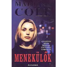 Alexandra Kiadó Menekülők antikvárium - használt könyv