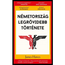 Alexandra Kiadó Németország legrövidebb története egyéb könyv
