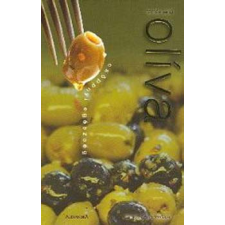 Alexandra Kiadó Olíva antikvárium - használt könyv