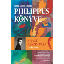 Alexandra Kiadó Philippus könyve ezoterika