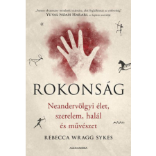 Alexandra Kiadó Rokonság történelem