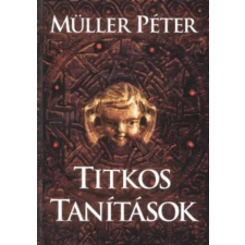 Alexandra Kiadó Titkos tanítások antikvárium - használt könyv