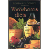 Alexandra Kiadó Vörösboros diéta