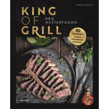 Alexandra King of Grill gasztronómia