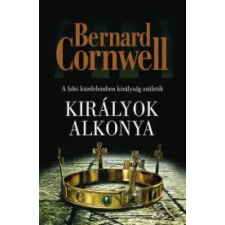 Alexandra Királyok alkonya egyéb e-könyv