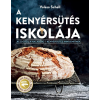 Alexandra Könyvesház Kft. A kenyérsütés iskolája
