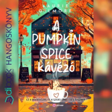 Alexandra Könyvesház Kft. A Pumpkin Spice kávézó egyéb e-könyv
