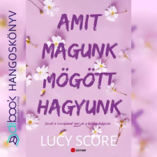 Alexandra Könyvesház Kft. Amit magunk mögött hagyunk egyéb e-könyv
