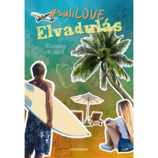 Alexandra Könyvesház Kft. Kemény Kristóf - Elvadulás gyermek- és ifjúsági könyv