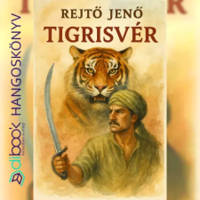 Alexandra Könyvesház Kft. Tigrisvér egyéb e-könyv