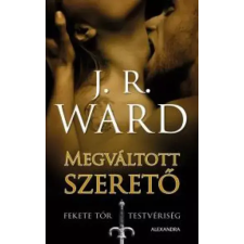 Alexandra Megváltott szerető egyéb e-könyv