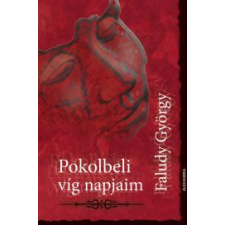 Alexandra Pokolbeli víg napjaim szépirodalom