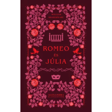 Alexandra Romeo és Júlia egyéb e-könyv