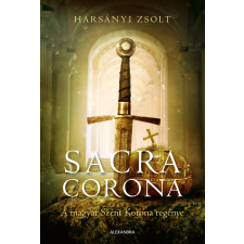 Alexandra Sacra Corona regény