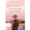 Alexandra Sarah Mitchell - Elveszett levelek (új példány)