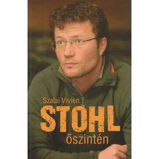 Alexandra Stohl őszintén antikvárium - használt könyv