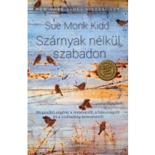 Alexandra Szárnyak nélkül szabadon egyéb e-könyv