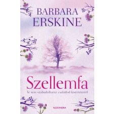 Alexandra Szellemfa egyéb e-könyv