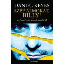 Alexandra Szép álmokat, Billy! egyéb e-könyv