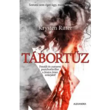 Alexandra Tábortűz egyéb e-könyv