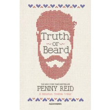 Alexandra Truth or Beard egyéb e-könyv